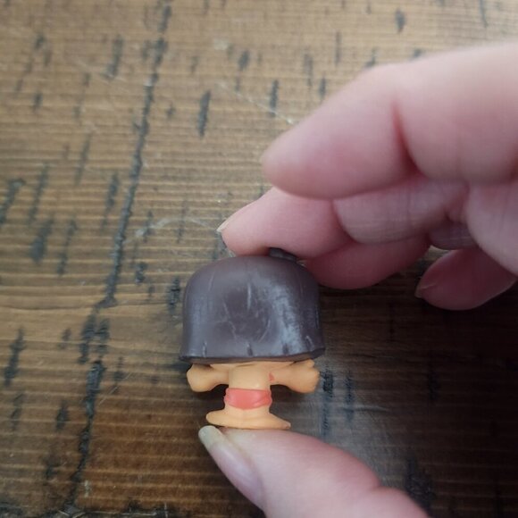 Disney Doorables Series 7 "Mowgli" from The Jungle Book - Picture 3 of 9